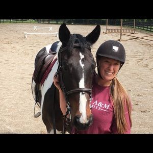 Meet your Posher, Brittany